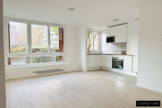 Ma-Cabane - Vente Appartement Vincennes, 61 m²