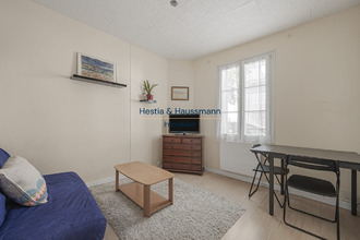 Ma-Cabane - Vente Appartement Vincennes, 25 m²