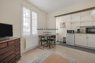Ma-Cabane - Vente Appartement Vincennes, 25 m²