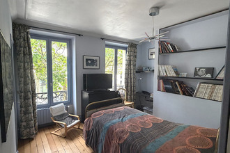 Ma-Cabane - Vente Appartement VINCENNES, 134 m²