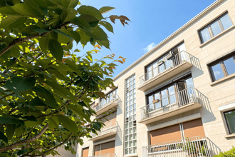 Ma-Cabane - Vente Appartement Vincennes, 63 m²