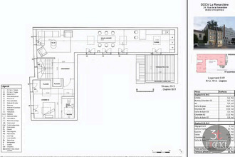 Ma-Cabane - Vente Appartement Vincennes, 148 m²