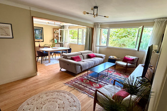 Ma-Cabane - Vente Appartement VINCENNES, 80 m²