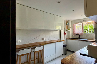 Ma-Cabane - Vente Appartement VINCENNES, 80 m²