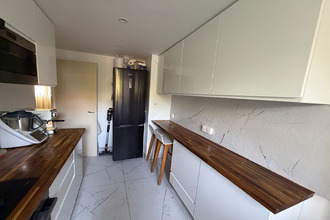 Ma-Cabane - Vente Appartement VINCENNES, 80 m²
