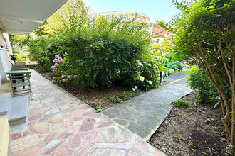 Ma-Cabane - Vente Appartement VINCENNES, 80 m²