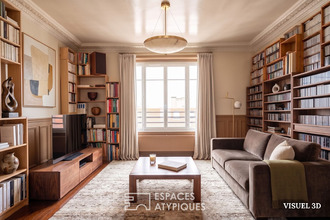 Ma-Cabane - Vente Appartement VINCENNES, 67 m²
