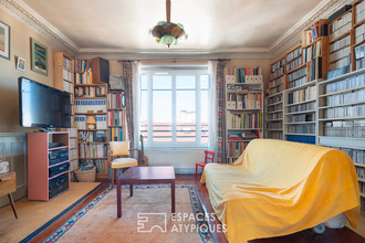 Ma-Cabane - Vente Appartement VINCENNES, 67 m²