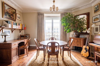 Ma-Cabane - Vente Appartement VINCENNES, 67 m²