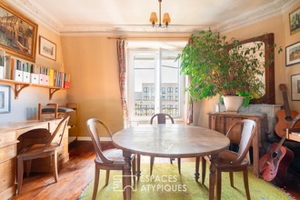 Ma-Cabane - Vente Appartement VINCENNES, 67 m²