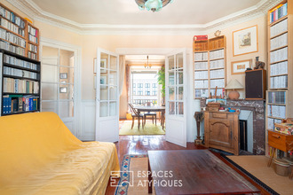 Ma-Cabane - Vente Appartement VINCENNES, 67 m²