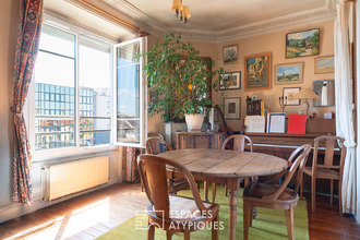 Ma-Cabane - Vente Appartement VINCENNES, 67 m²