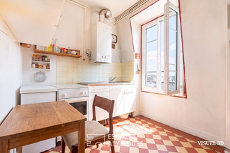 Ma-Cabane - Vente Appartement VINCENNES, 67 m²