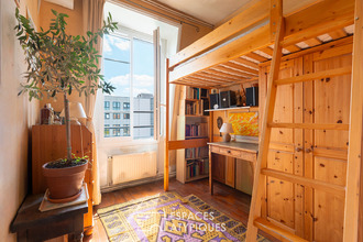 Ma-Cabane - Vente Appartement VINCENNES, 67 m²