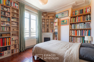 Ma-Cabane - Vente Appartement VINCENNES, 67 m²