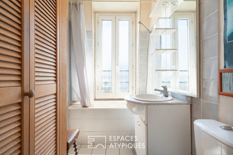 Ma-Cabane - Vente Appartement VINCENNES, 67 m²
