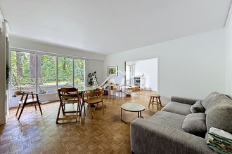 Ma-Cabane - Vente Appartement VINCENNES, 99 m²