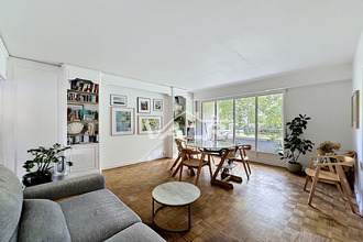 Ma-Cabane - Vente Appartement VINCENNES, 99 m²