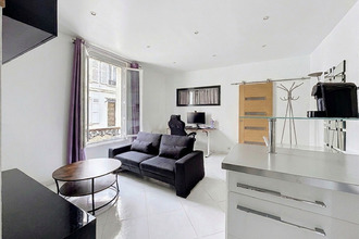 Ma-Cabane - Vente Appartement VINCENNES, 40 m²