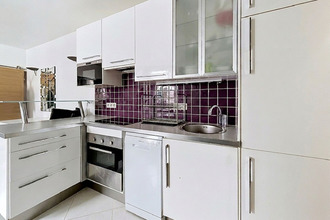 Ma-Cabane - Vente Appartement VINCENNES, 40 m²