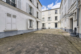 Ma-Cabane - Vente Appartement VINCENNES, 40 m²