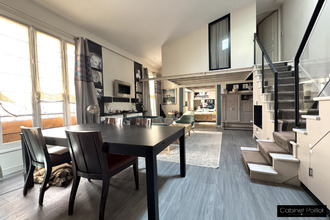 Ma-Cabane - Vente Appartement Vincennes, 82 m²