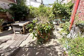 Ma-Cabane - Vente Appartement VINCENNES, 69 m²