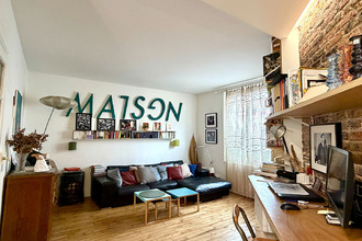 Ma-Cabane - Vente Appartement VINCENNES, 69 m²