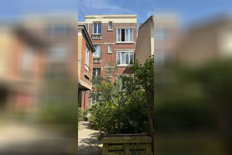 Ma-Cabane - Vente Appartement VINCENNES, 69 m²