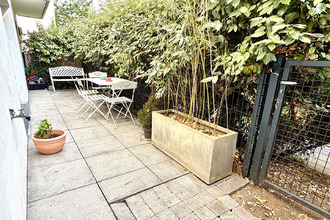 Ma-Cabane - Vente Appartement VINCENNES, 62 m²