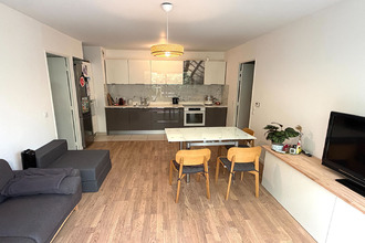 Ma-Cabane - Vente Appartement VINCENNES, 62 m²