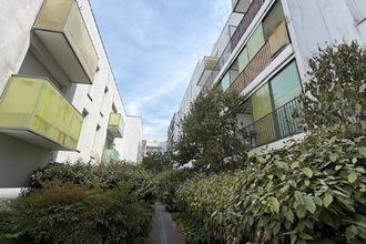Ma-Cabane - Vente Appartement VINCENNES, 62 m²