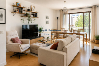 Ma-Cabane - Vente Appartement Vincennes, 74 m²