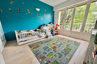 Ma-Cabane - Vente Appartement VINCENNES, 101 m²
