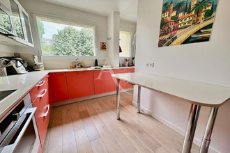 Ma-Cabane - Vente Appartement VINCENNES, 101 m²
