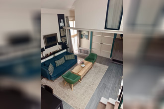 Ma-Cabane - Vente Appartement VINCENNES, 82 m²