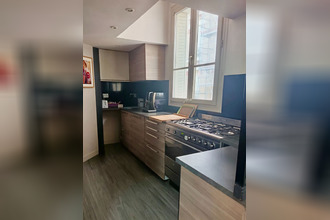 Ma-Cabane - Vente Appartement VINCENNES, 82 m²