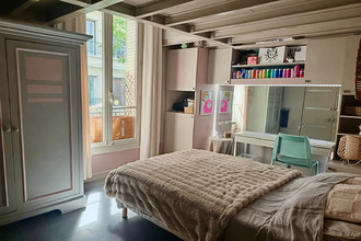 Ma-Cabane - Vente Appartement VINCENNES, 82 m²