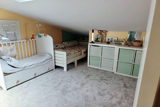 Ma-Cabane - Vente Appartement VINCENNES, 82 m²