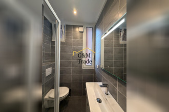 Ma-Cabane - Vente Appartement Vincennes, 37 m²
