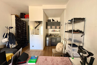 Ma-Cabane - Vente Appartement VINCENNES, 30 m²