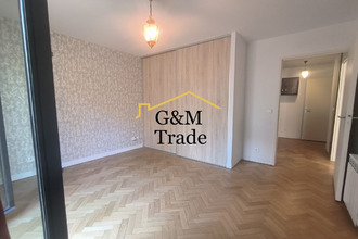 Ma-Cabane - Vente Appartement Vincennes, 75 m²