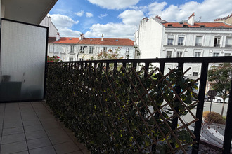 Ma-Cabane - Vente Appartement VINCENNES, 70 m²