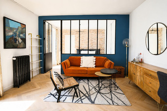 Ma-Cabane - Vente Appartement Vincennes, 43 m²