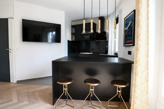 Ma-Cabane - Vente Appartement Vincennes, 43 m²