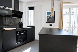 Ma-Cabane - Vente Appartement Vincennes, 43 m²
