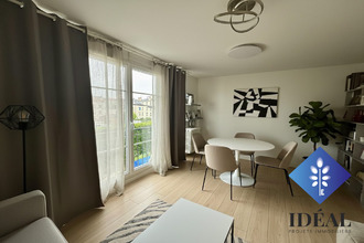 Ma-Cabane - Vente Appartement Vincennes, 80 m²