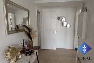 Ma-Cabane - Vente Appartement Vincennes, 80 m²