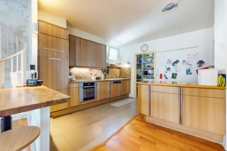 Ma-Cabane - Vente Appartement VINCENNES, 80 m²