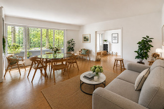 Ma-Cabane - Vente Appartement VINCENNES, 99 m²
